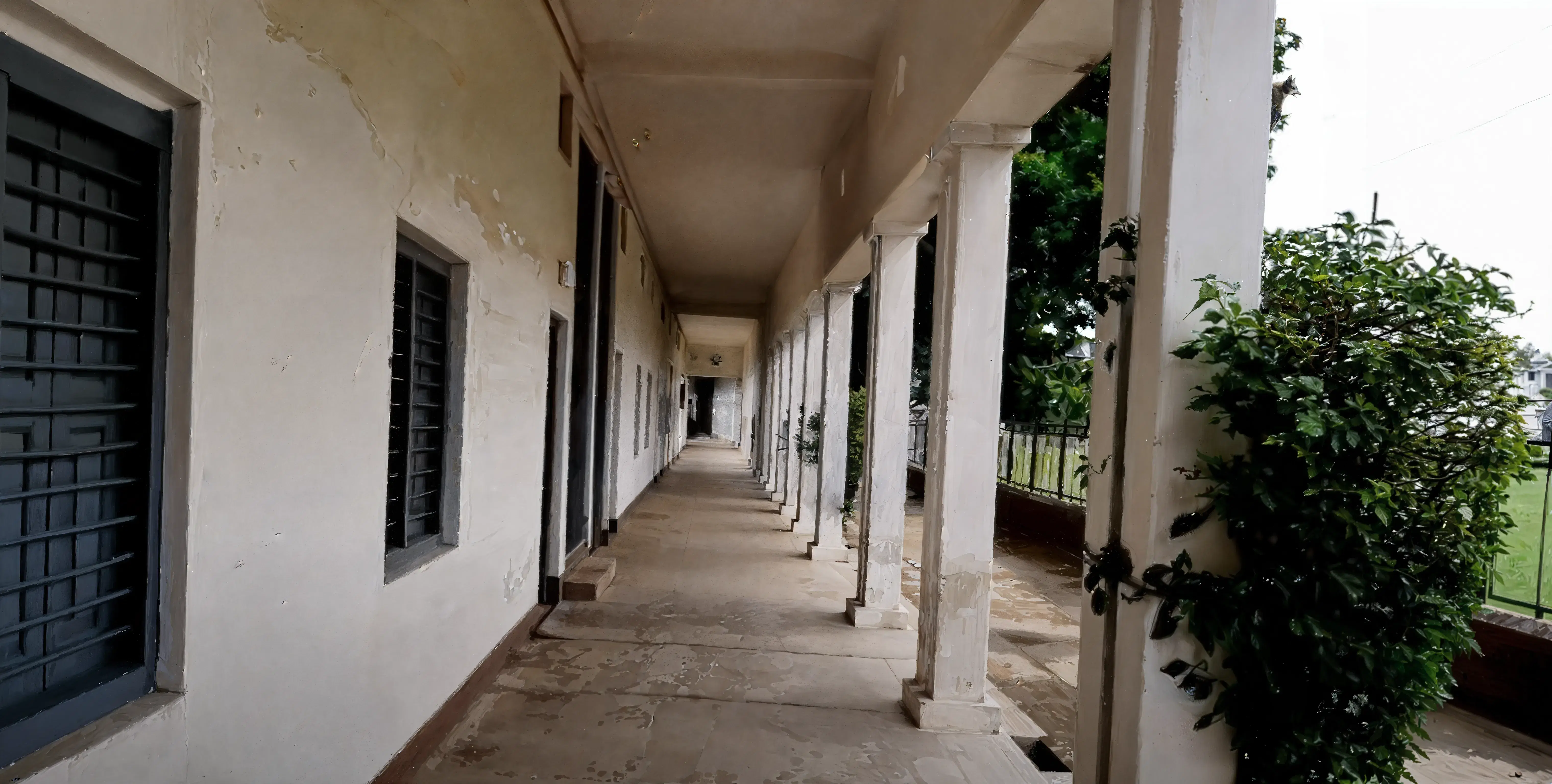 Shibli National College Azamgarh Campus photo 3